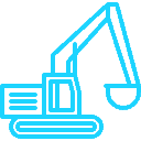 excavator