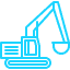 excavator